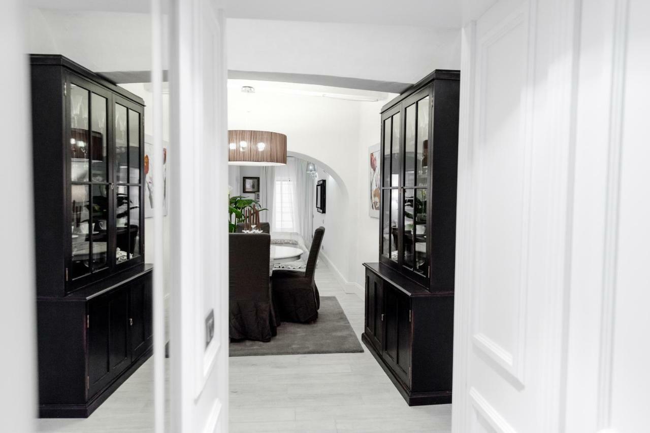 Loft Cuore Di Firenze Екстериор снимка