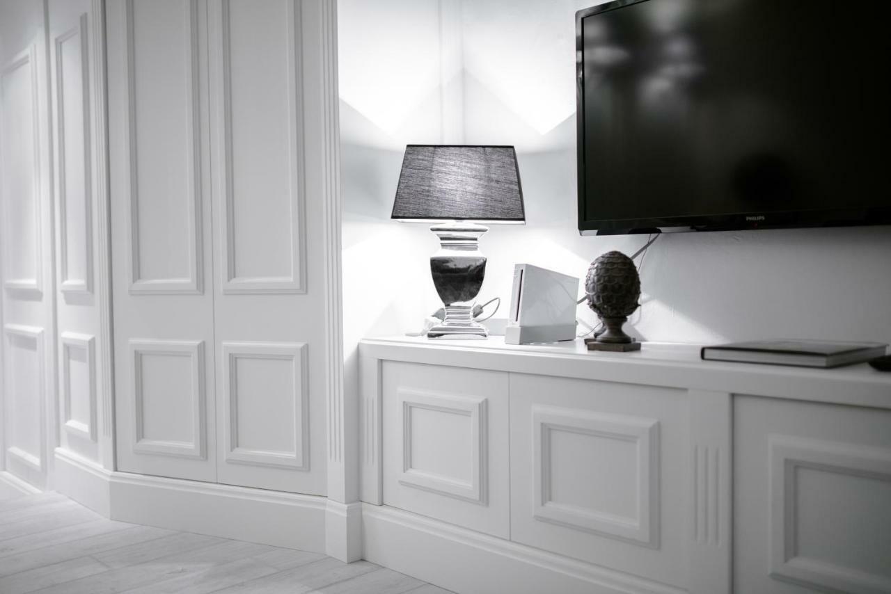 Loft Cuore Di Firenze Екстериор снимка