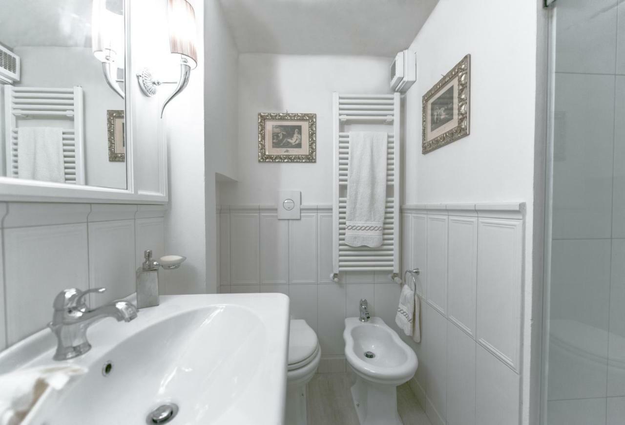 Loft Cuore Di Firenze Екстериор снимка