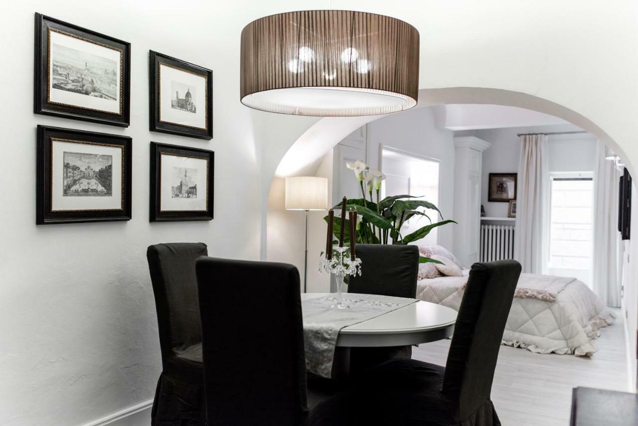 Loft Cuore Di Firenze Екстериор снимка