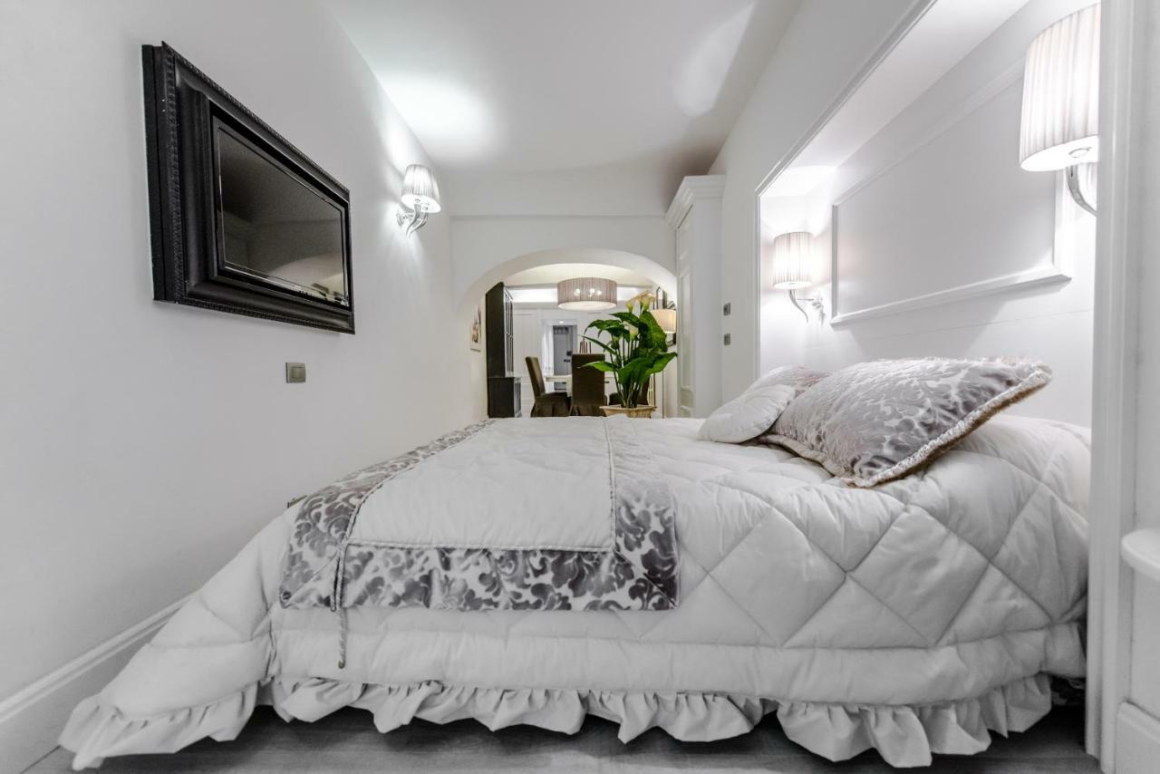 Loft Cuore Di Firenze Екстериор снимка
