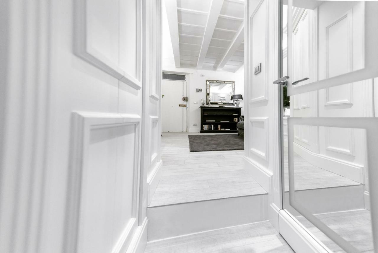 Loft Cuore Di Firenze Екстериор снимка