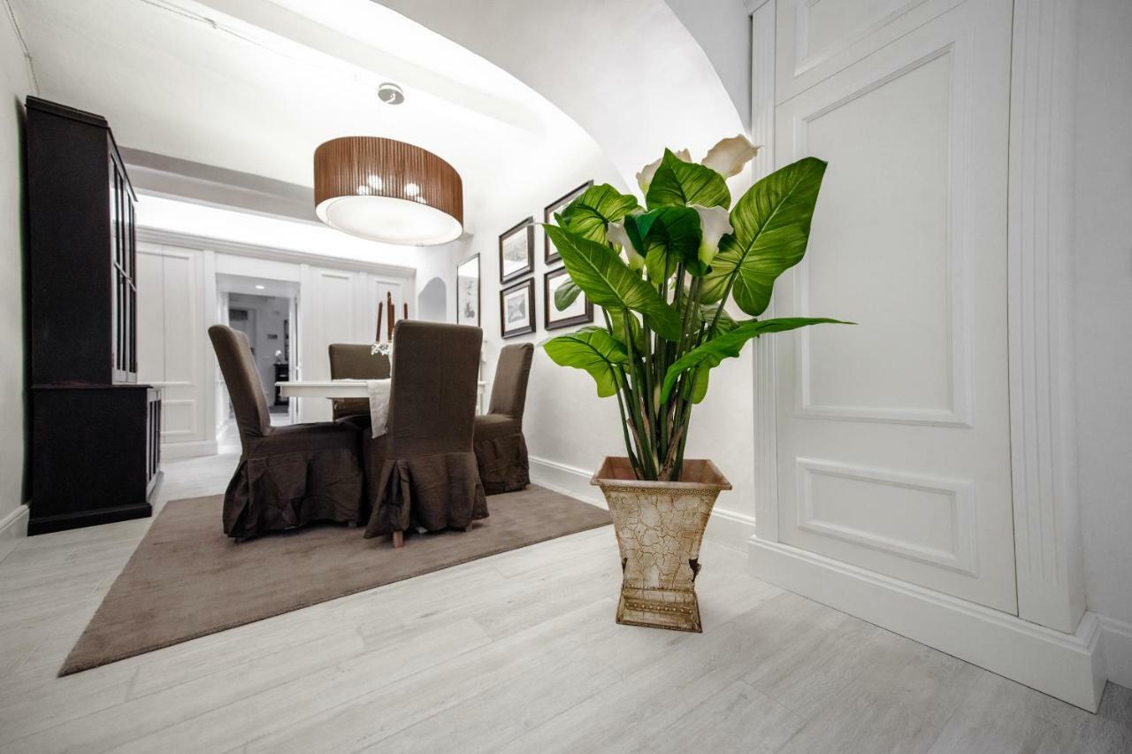 Loft Cuore Di Firenze Екстериор снимка
