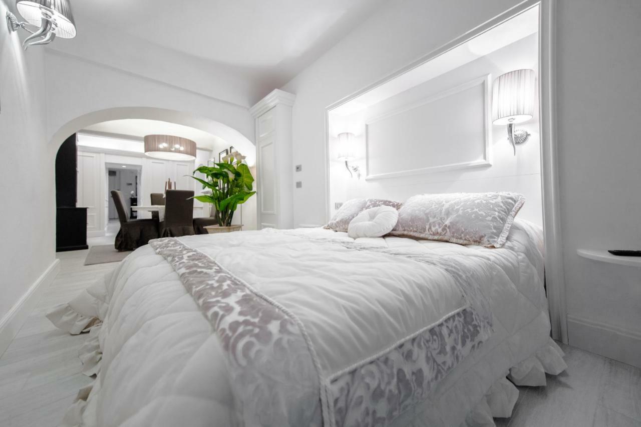 Loft Cuore Di Firenze Екстериор снимка