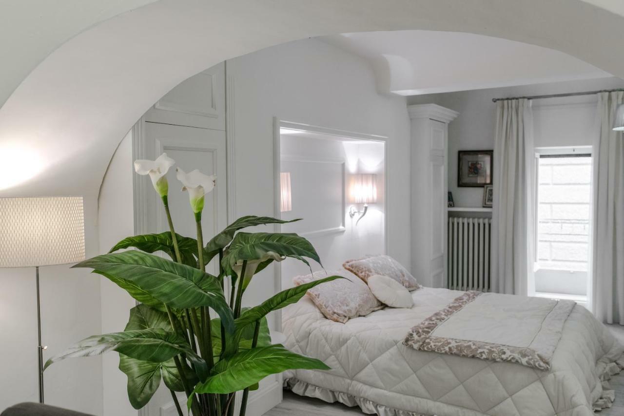 Loft Cuore Di Firenze Екстериор снимка