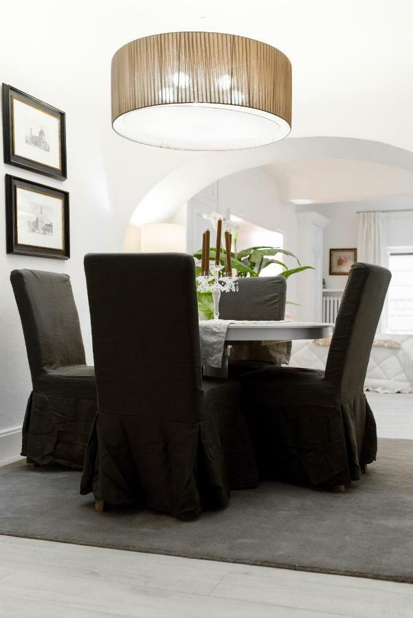 Loft Cuore Di Firenze Екстериор снимка