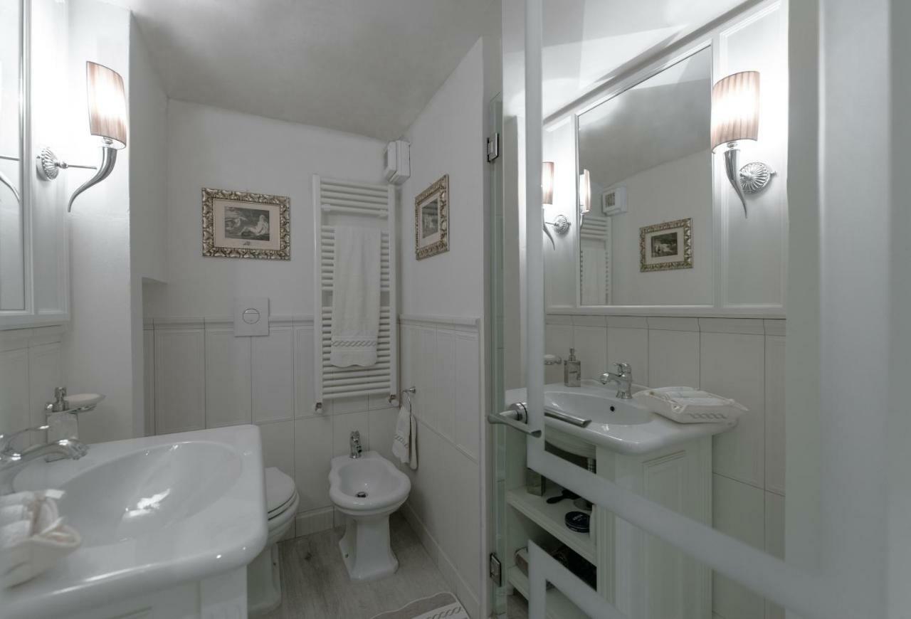 Loft Cuore Di Firenze Екстериор снимка