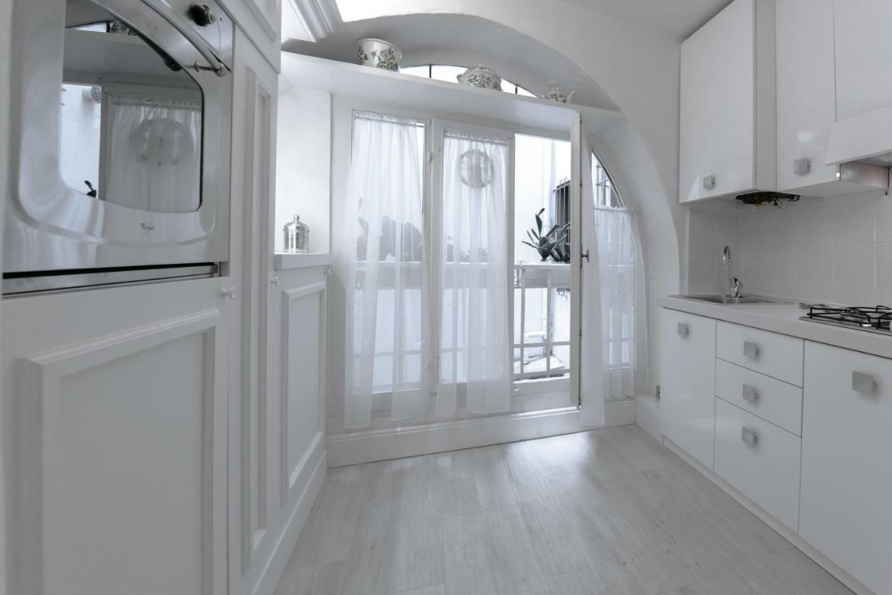 Loft Cuore Di Firenze Екстериор снимка