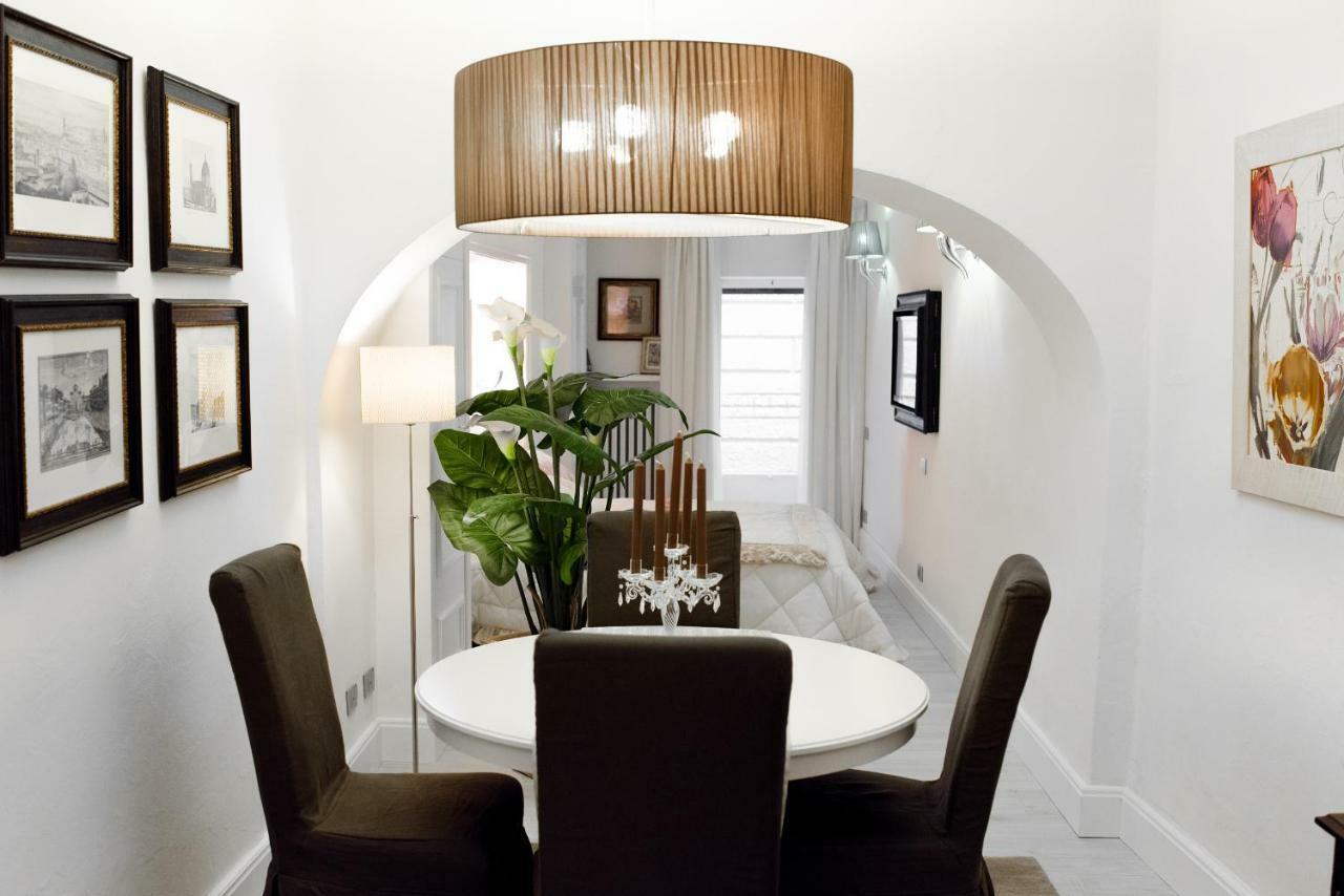 Loft Cuore Di Firenze Екстериор снимка