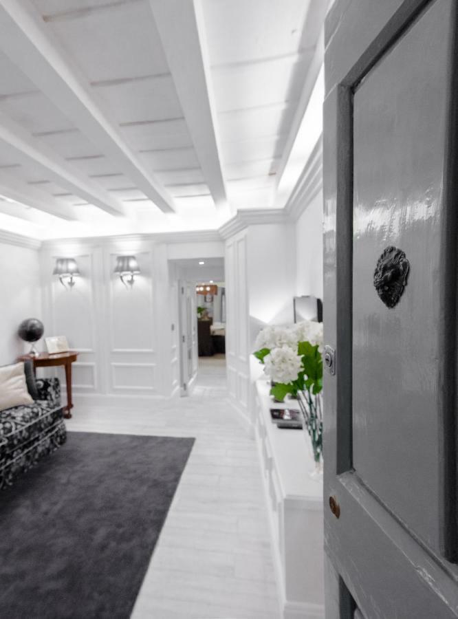 Loft Cuore Di Firenze Екстериор снимка