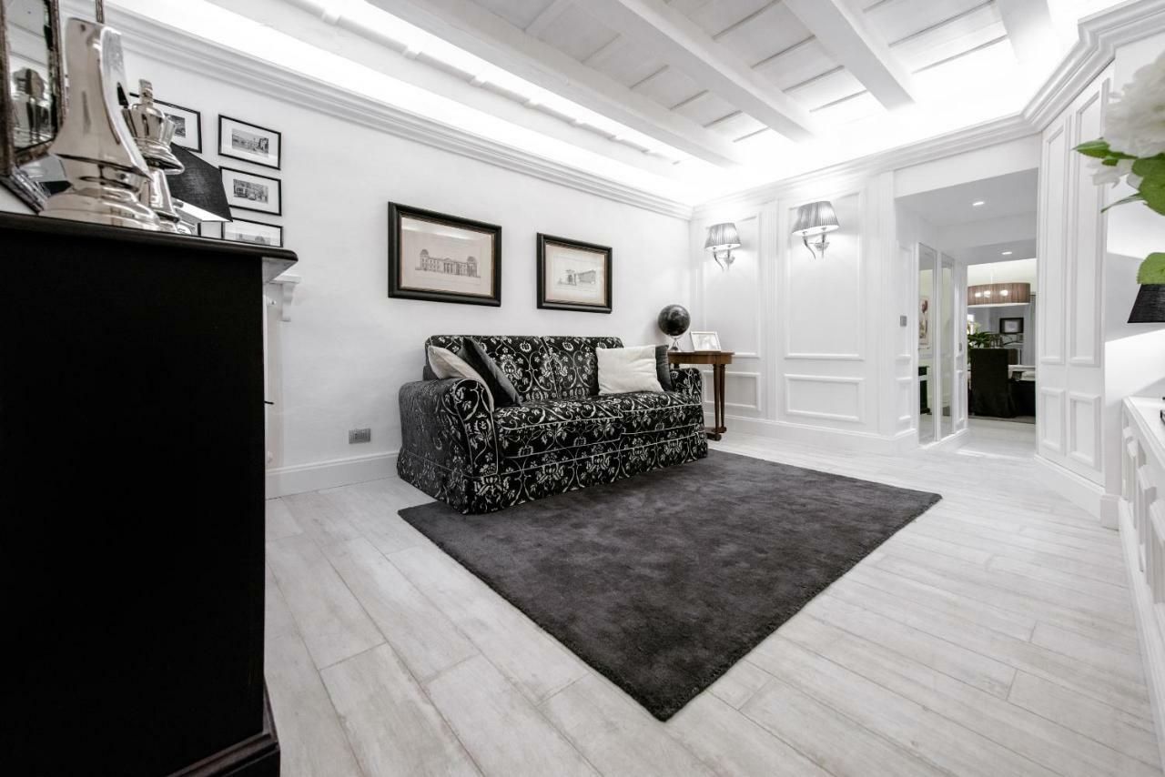 Loft Cuore Di Firenze Екстериор снимка