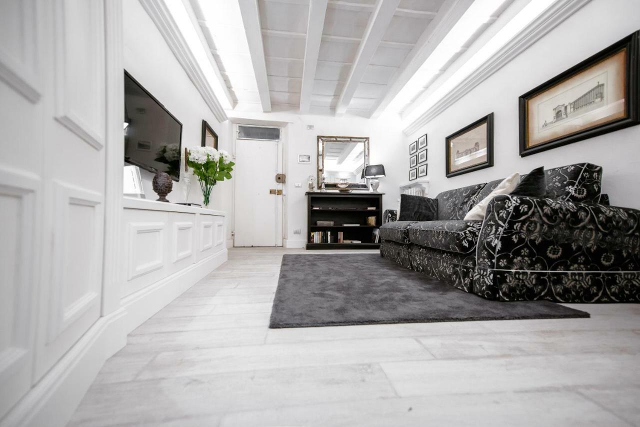 Loft Cuore Di Firenze Екстериор снимка