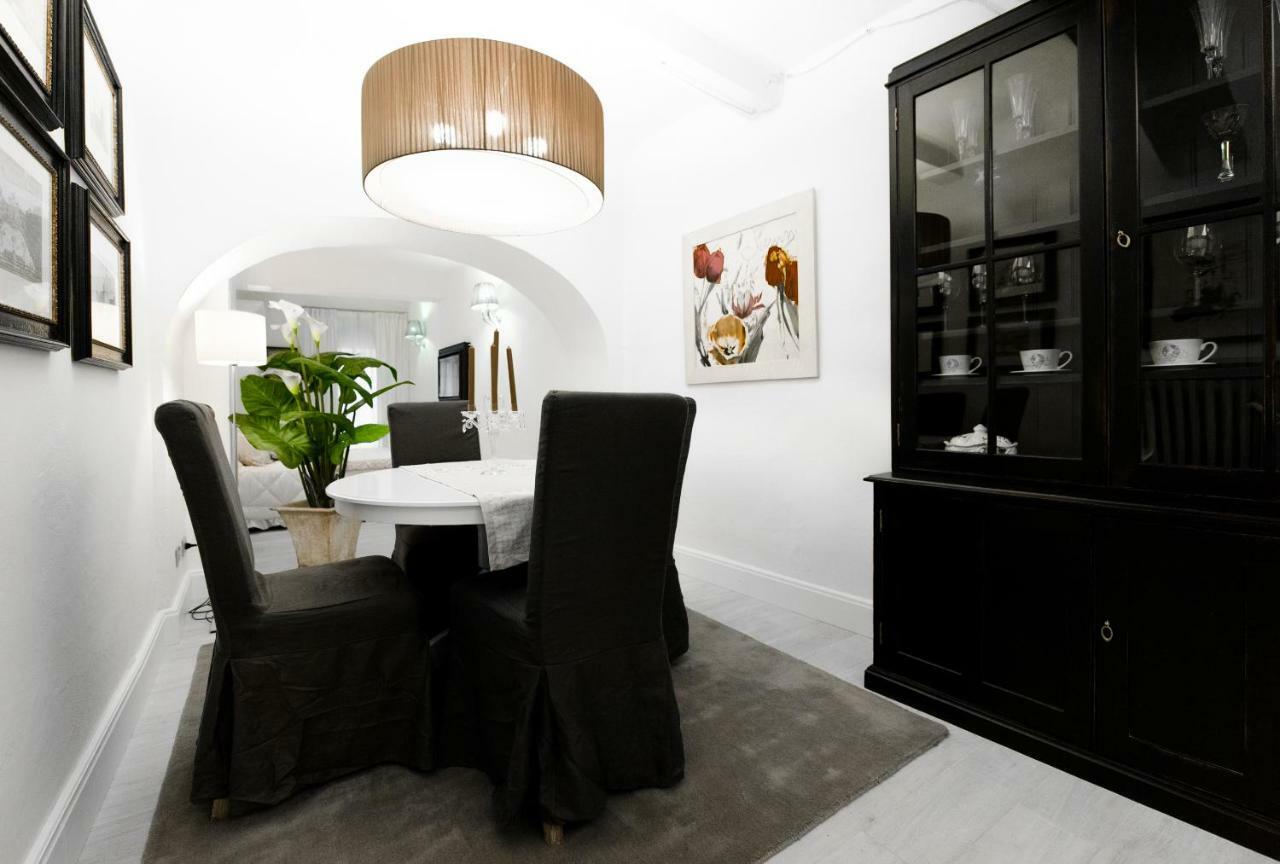 Loft Cuore Di Firenze Екстериор снимка