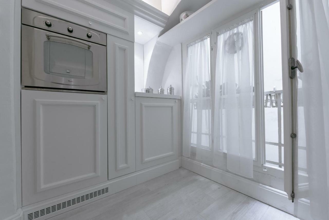 Loft Cuore Di Firenze Екстериор снимка