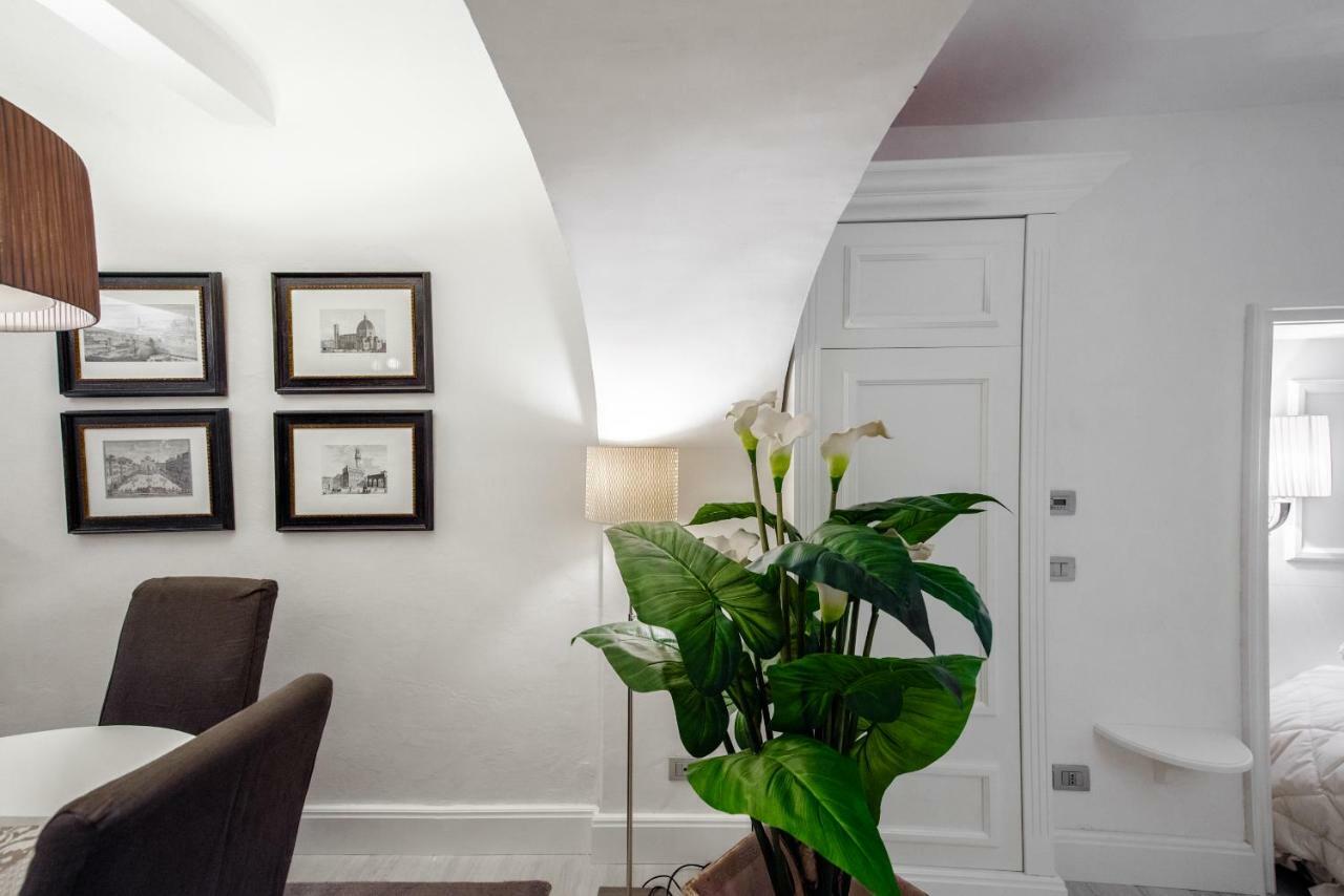 Loft Cuore Di Firenze Екстериор снимка