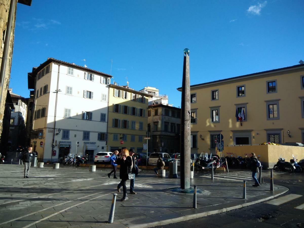 Loft Cuore Di Firenze Екстериор снимка