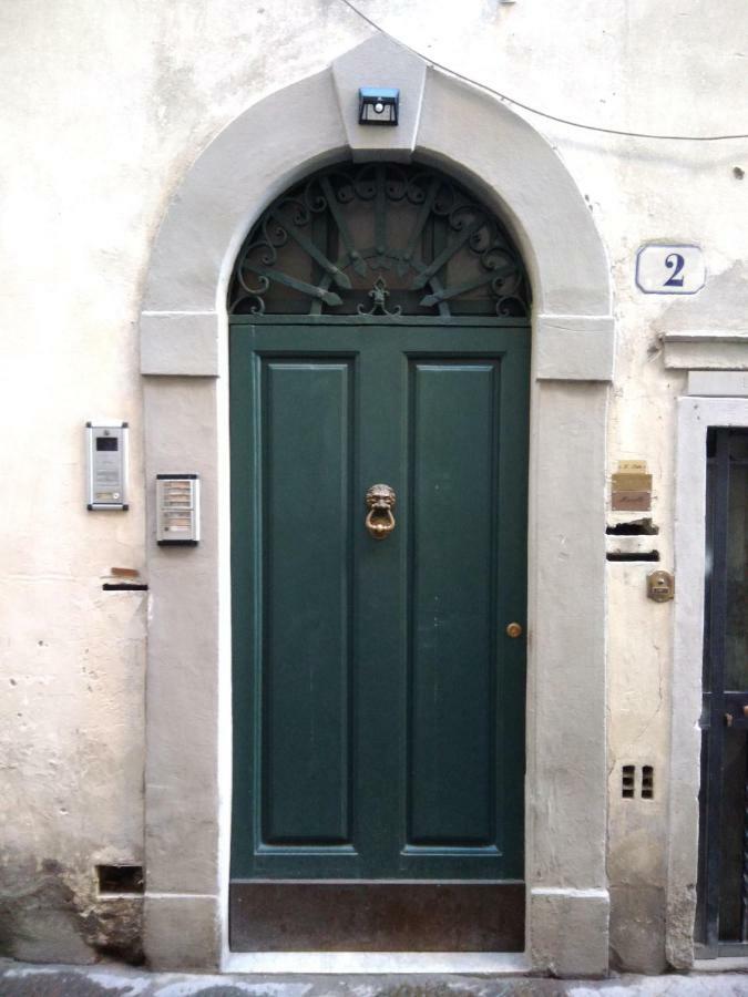 Loft Cuore Di Firenze Екстериор снимка