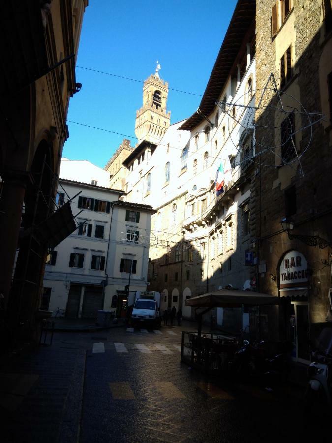 Loft Cuore Di Firenze Екстериор снимка