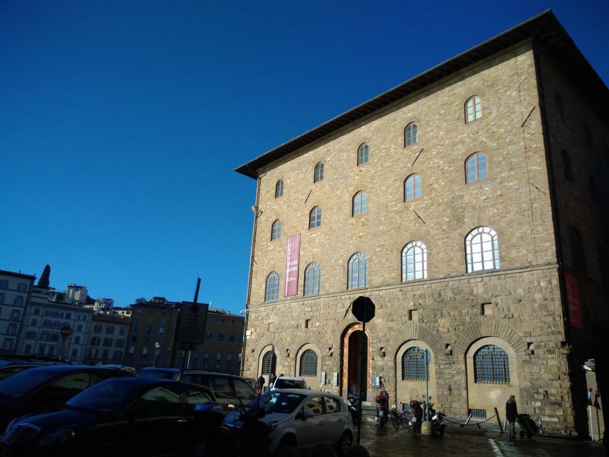 Loft Cuore Di Firenze Екстериор снимка