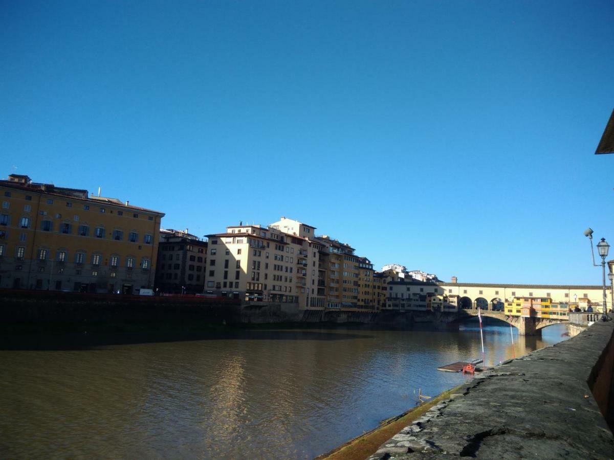 Loft Cuore Di Firenze Екстериор снимка