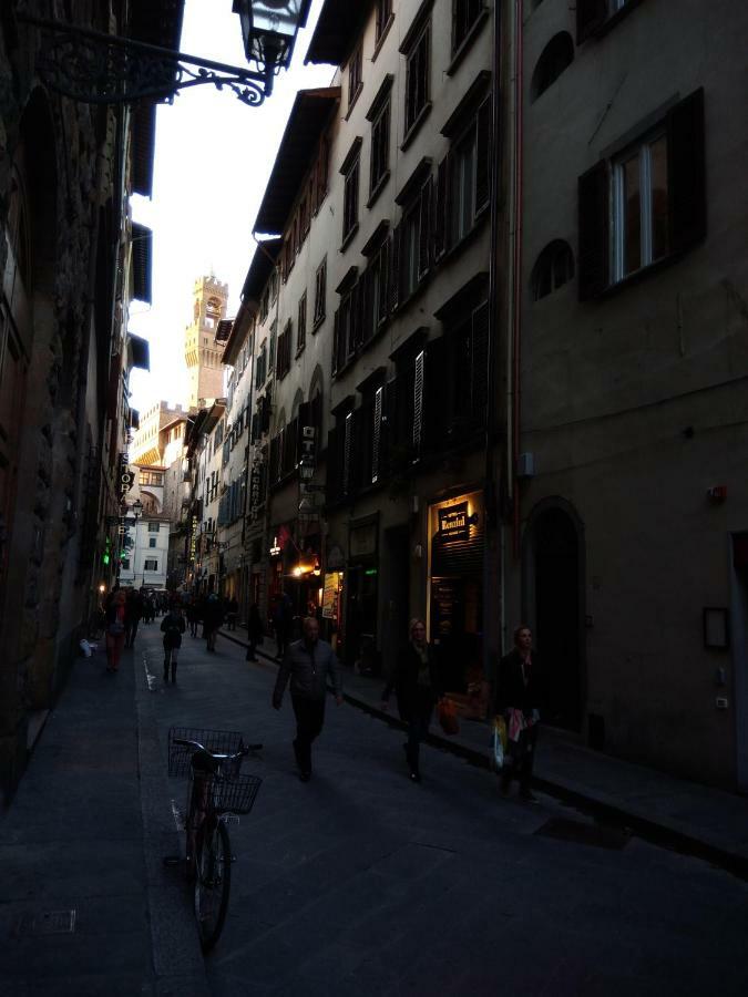 Loft Cuore Di Firenze Екстериор снимка