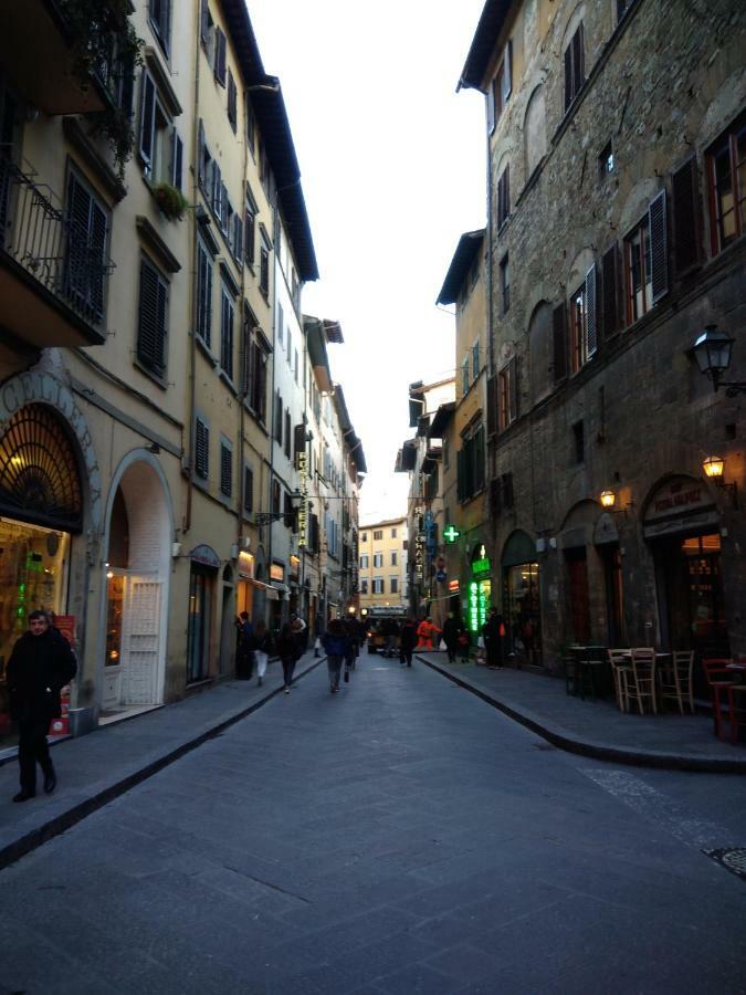 Loft Cuore Di Firenze Екстериор снимка